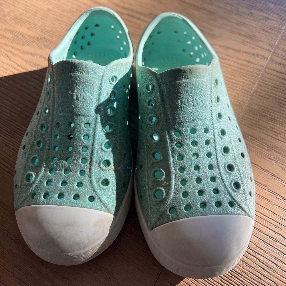 Native shoes